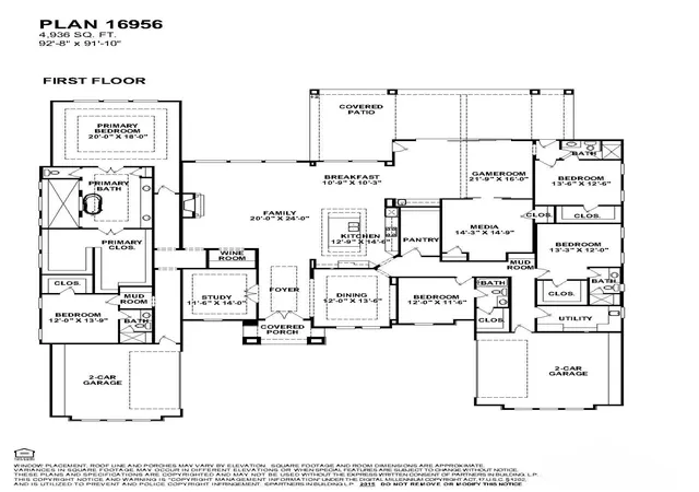 Photo 2 of Single family home for sale at 11011 Reflection Cvs, Missouri City, TX 77459 | MLS# 56730275 | Listing updated on 2026-09-08