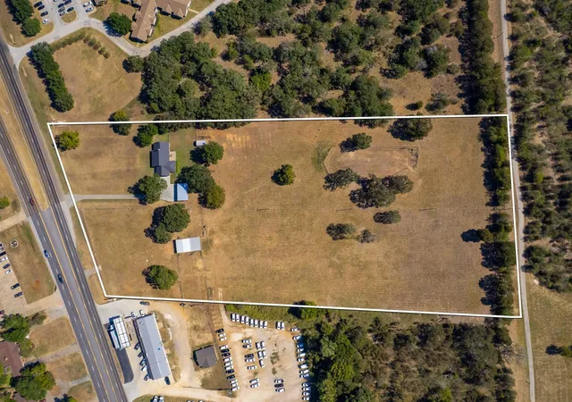 Photo 2 of Land for sale at 974 State Hwy 21 E, Caldwell, TX 77836 | MLS# 76342364 | Listing updated on 2026-06-05