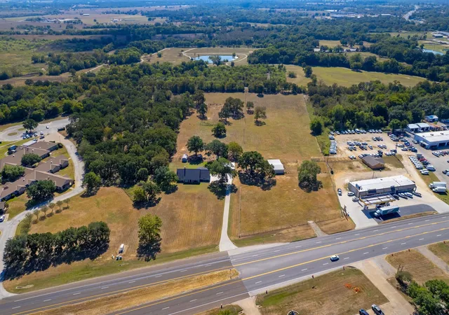 Photo 3 of Land for sale at 974 State Hwy 21 E, Caldwell, TX 77836 | MLS# 76342364 | Listing updated on 2026-06-05