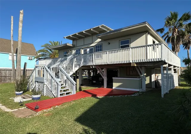 Homes for sale in Jamaica Beach, TX | 16622 Nassau Wy, Jamaica Beach, TX 77554 | MLS# 57551995