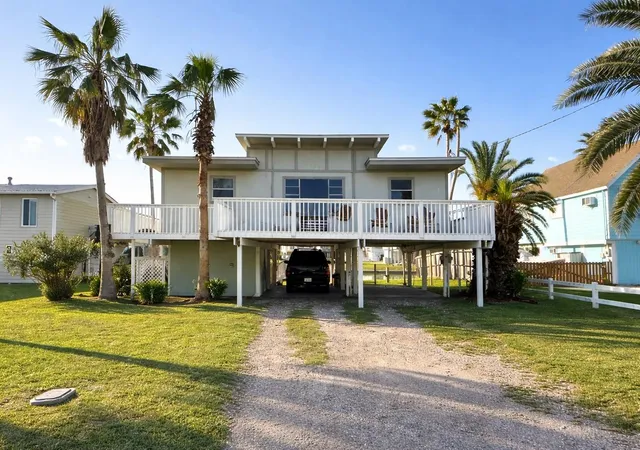 Homes for sale in Jamaica Beach, TX | 16622 Nassau Wy, Jamaica Beach, TX 77554 | MLS# 57551995