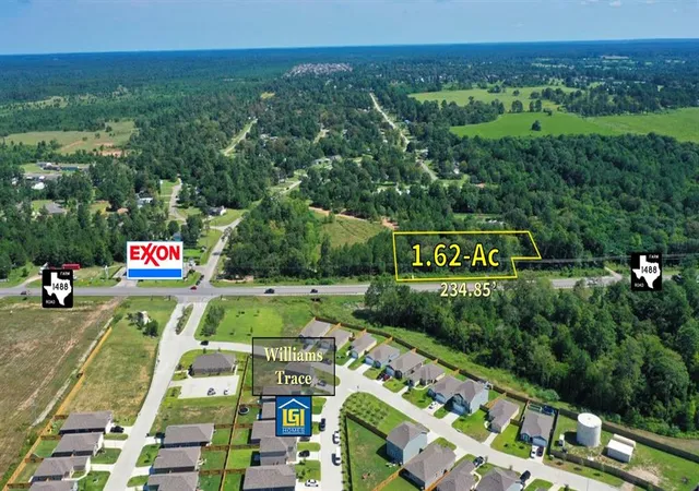 1st image of 21750 Fm 1488, Magnolia, TX 77355 | MLS# 97932449