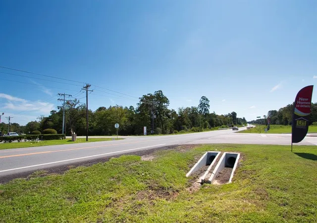 Photo 3 of Land for sale at 21750 Fm 1488, Magnolia, TX 77355 | MLS# 97932449 | Listing updated on 2025-10-08