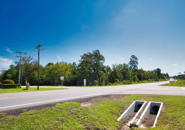 Photo 3 of Land for sale at 21750 Fm 1488, Magnolia, TX 77355 | MLS# 97932449 | Listing updated on 2026-09-25