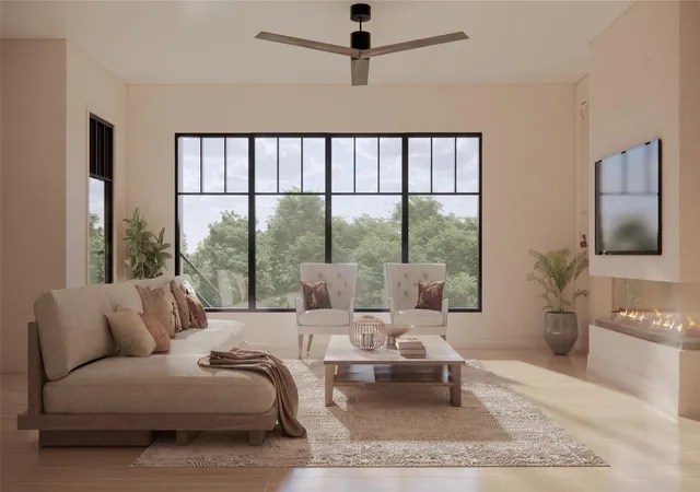 Photo 3 of Single family home for sale at 2436 White Oak, Houston, TX 77009 | MLS# 68235642 | Listing updated on 2026-06-17