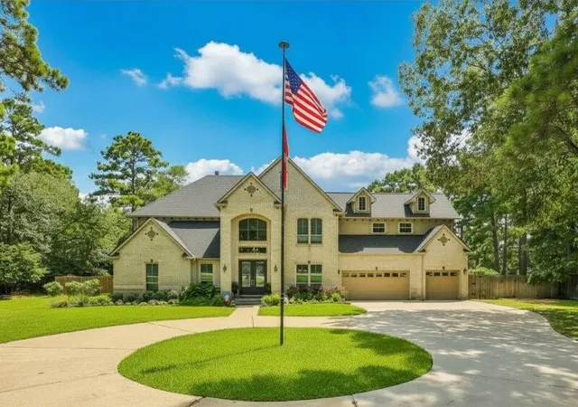 Photo 1 of Single family home for sale at 11392 Grand Harbor Blvd, Montgomery, TX 77356 | MLS# 46370634 | Listing updated on 2026-09-20