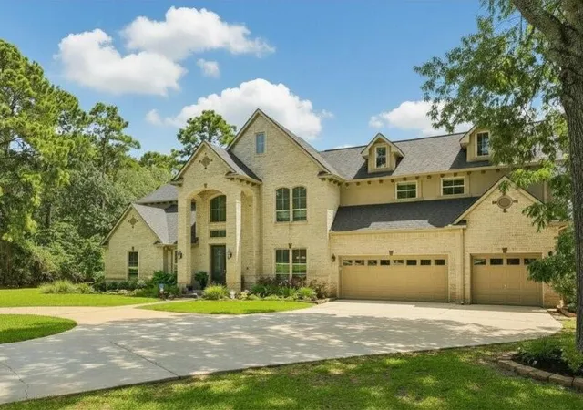 Photo 2 of Single family home for sale at 11392 Grand Harbor Blvd, Montgomery, TX 77356 | MLS# 46370634 | Listing updated on 2026-09-20