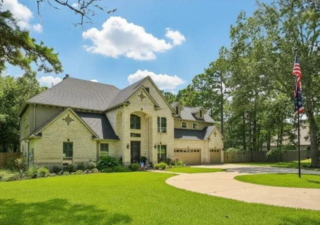 Photo 3 of Single family home for sale at 11392 Grand Harbor Blvd, Montgomery, TX 77356 | MLS# 46370634 | Listing updated on 2026-09-20
