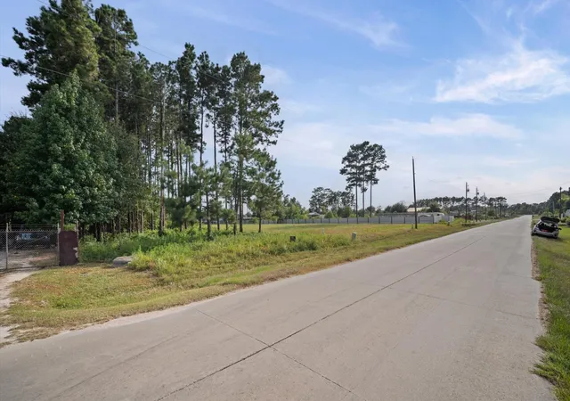 Photo 3 of Land for sale at 900 County Road 3545, Cleveland, TX 77327 | MLS# 7939064 | Listing updated on 2026-08-28