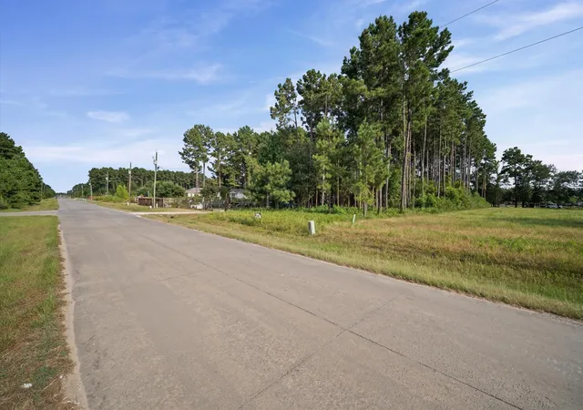 Photo 3 of Land for sale at 900 County Road 3545, Cleveland, TX 77327 | MLS# 7939064 | Listing updated on 2026-08-28