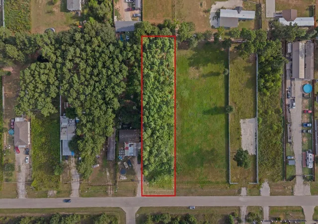 Photo 4 of Land for sale at 900 County Road 3545, Cleveland, TX 77327 | MLS# 7939064 | Listing updated on 2026-08-28