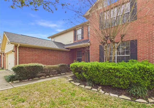 1st image of 21719 Manitou Falls Ln, Katy, TX 77449 | MLS# 86790045