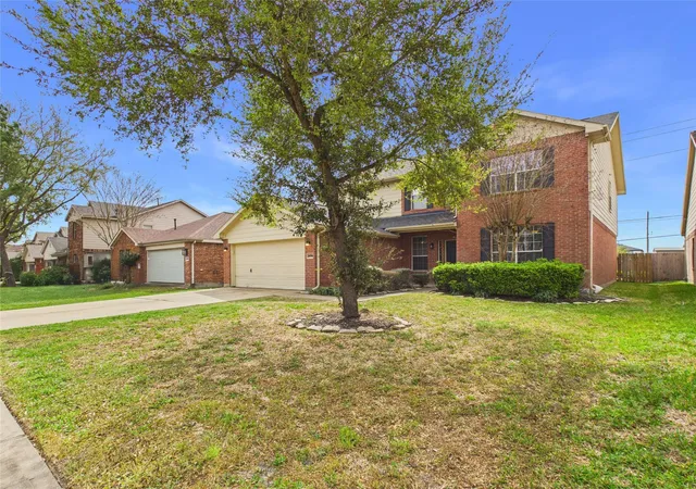 4th image of 21719 Manitou Falls Ln, Katy, TX 77449 | MLS# 86790045