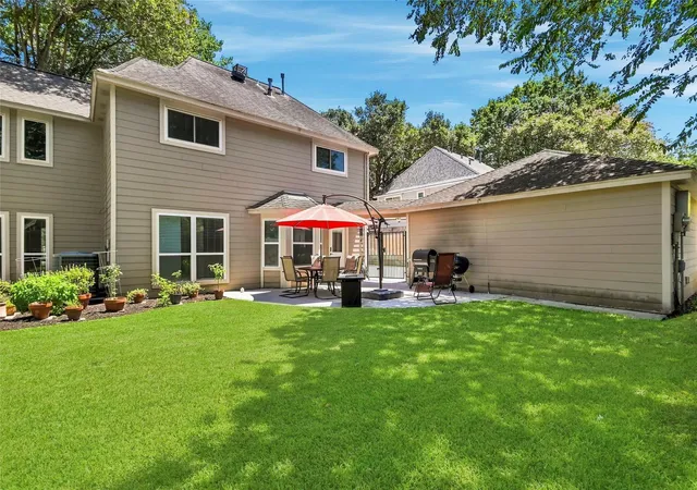 Photo 3 of Single family home for sale at 9111 Tepee Trl, Houston, TX 77064 | MLS# 91553642 | Listing updated on 2026-09-21