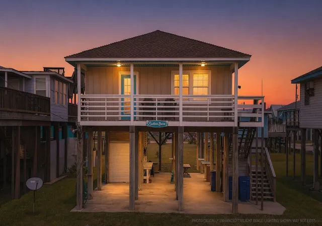 Homes for sale in Surfside Beach, TX | 214 Sand Dune Ct, Surfside Beach, TX 77541 | MLS# 68972342