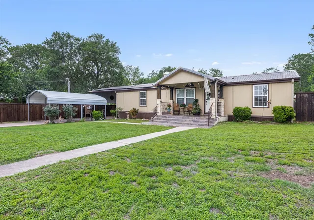 1st image of 857 E Guadalupe St, La Grange, TX 78945 | MLS# 21055337