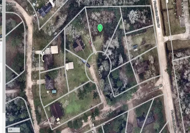 Photo 3 of Land for sale at 215 Tay Ct, Huffman, TX 77336 | MLS# 82151023 | Listing updated on 2026-07-31