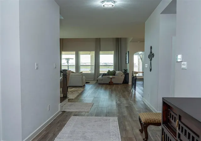 Photo 4 of Single family home for sale at 12710 Banchory Leaf Dr, Humble, TX 77346 | MLS# 18947234 | Listing updated on 2026-05-14