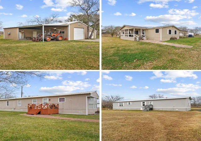 Homes for sale in Damon, TX | 19645 Nordt Rd, Damon, TX 77430 | MLS# 9698394