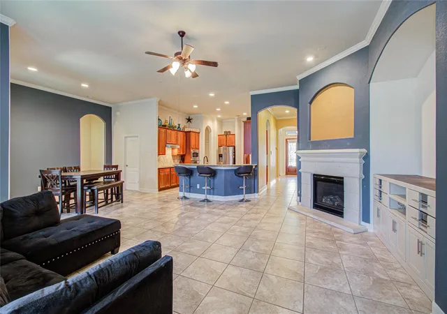 Photo 3 of Single family home for sale at 14614 Carolina Holw Ln, Houston, TX 77044 | MLS# 9078778 | Listing updated on 2026-06-13