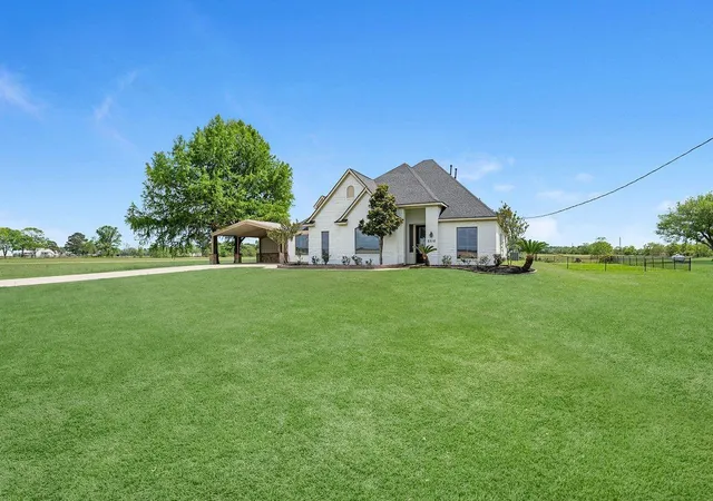 image of 2310 Peters Rd, Crosby, TX 77532 | MLS# 18954396