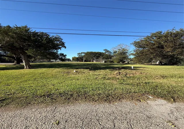 Photo 3 of Land for sale at 203 N Orange St, Sweeny, TX 77480 | MLS# 14946111 | Listing updated on 2026-09-21