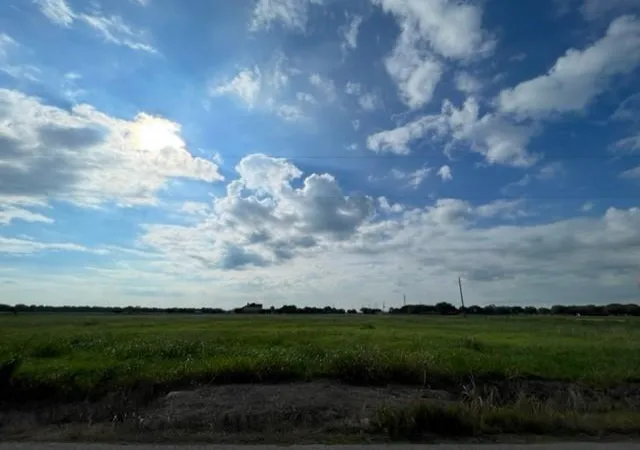 Photo 1 of Land for sale at 10932 Mlcak Rd, Sealy, TX 77474 | MLS# 59589118 | Listing updated on 2026-02-23