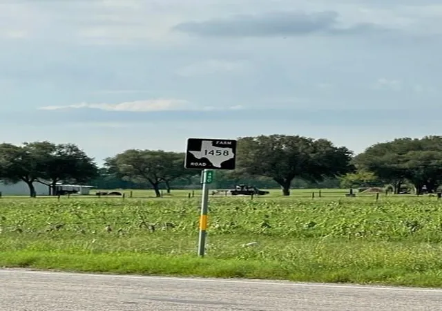 Photo 3 of Land for sale at 10932 Mlcak Rd, Sealy, TX 77474 | MLS# 59589118 | Listing updated on 2026-02-23