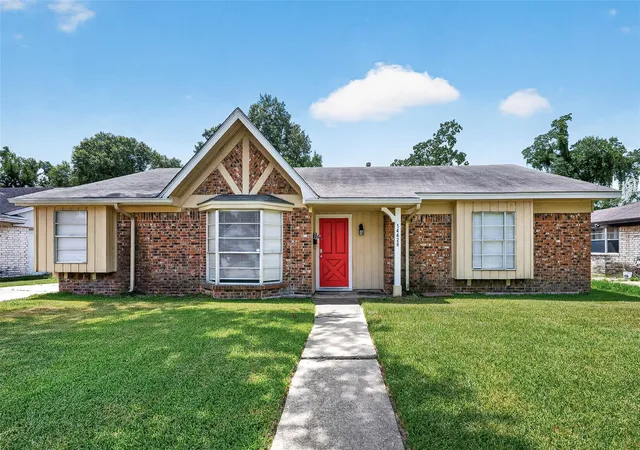 Photo 1 of Sale Pending at 14426 Wadebridge Way, Houston, TX 77015 | MLS# 37424272 | Listing updated on 2026-09-22