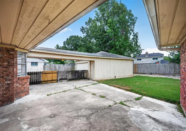 Photo 49 of Sale Pending at 14426 Wadebridge Way, Houston, TX 77015 | MLS# 37424272 | Listing updated on 2026-09-22