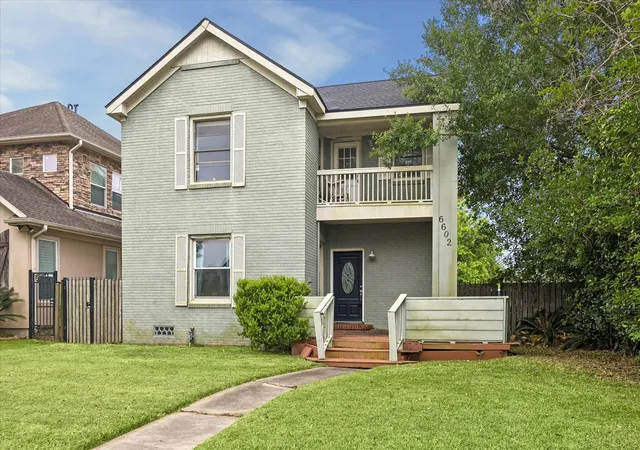 Photo 1 of Sale Pending at 6602 Meadowlawn St, Houston, TX 77023 | MLS# 66149854 | Listing updated on 2026-09-02