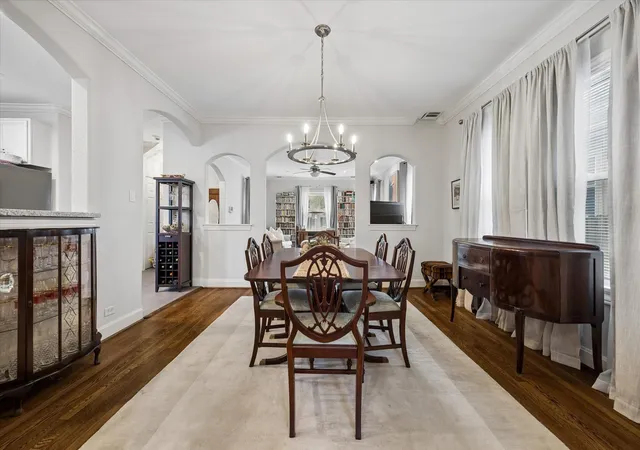 Photo 3 of Sale Pending at 6602 Meadowlawn St, Houston, TX 77023 | MLS# 66149854 | Listing updated on 2026-09-02