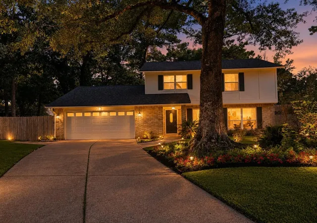 Photo 1 of Sale Pending at 2931 Valley Rose Dr, Kingwood, TX 77339 | MLS# 14159029 | Listing updated on 2026-09-03