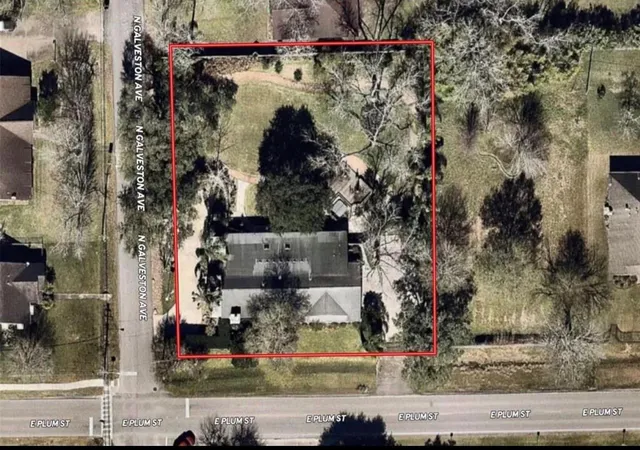 50th image of 2111 N Galveston Ave, Pearland, TX 77581 | MLS# 50499554