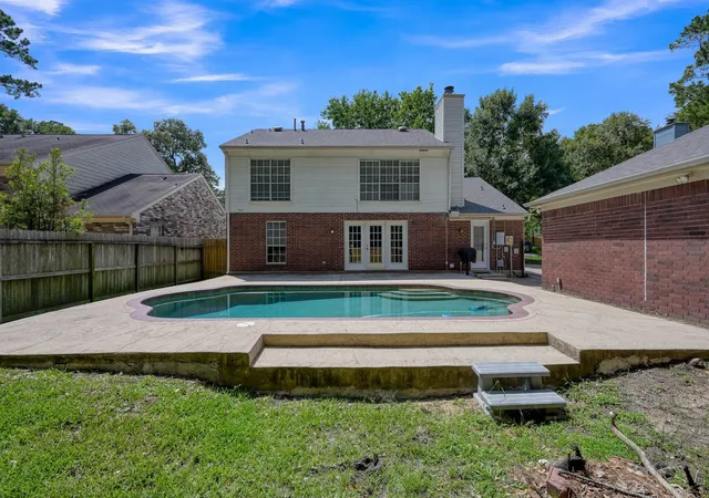 Homes for sale in The Woodlands, TX | 80 Eagle Rock Cir, The Woodlands, TX 77381 | MLS# 9936905