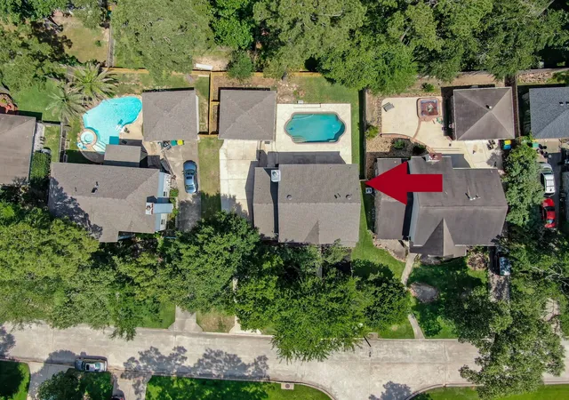Homes for sale in The Woodlands, TX | 80 Eagle Rock Cir, The Woodlands, TX 77381 | MLS# 9936905