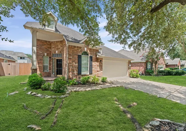 Photo 2 of Single family home for sale at 4923 Harbor Glen Ln, Houston, TX 77084 | MLS# 42845440 | Listing updated on 2026-08-29