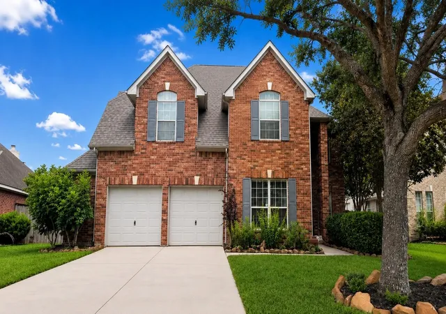 1st image of 14915 Meridian Park Ln, Humble, TX 77396 | MLS# 96021991