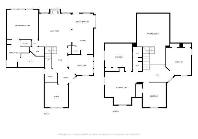 47th image of 14915 Meridian Park Ln, Humble, TX 77396 | MLS# 96021991