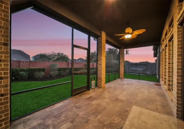 2nd image of 2111 Amelia Way Dr, Missouri City, TX 77459 | MLS# 59332457