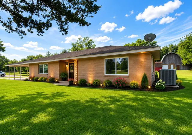 Photo 3 of Single family home for sale at 702 E Dallas St, Fresno, TX 77545 | MLS# 49909301 | Listing updated on 2026-08-26