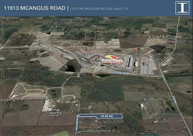 Photo 3 of Single family home for sale at 11913 Mcangus Rd, Del Valle, TX 78617 | MLS# 46939846 | Listing updated on 2026-09-10