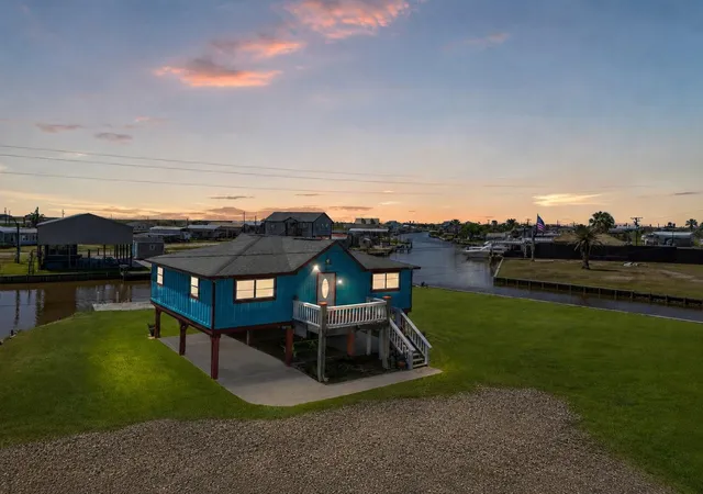 25th image of 2238 County Road 201, Bay City, TX 77414 | MLS# 29106653