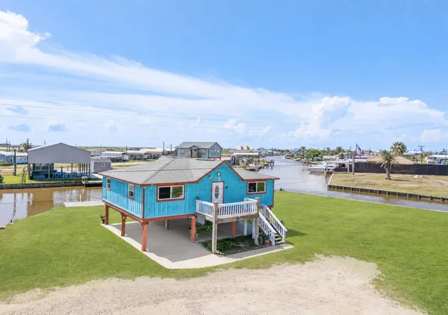 2nd image of 2238 County Road 201, Bay City, TX 77414 | MLS# 29106653