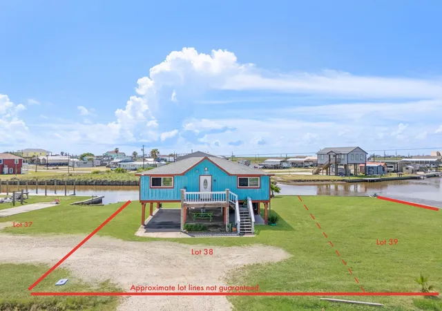 4th image of 2238 County Road 201, Bay City, TX 77414 | MLS# 29106653