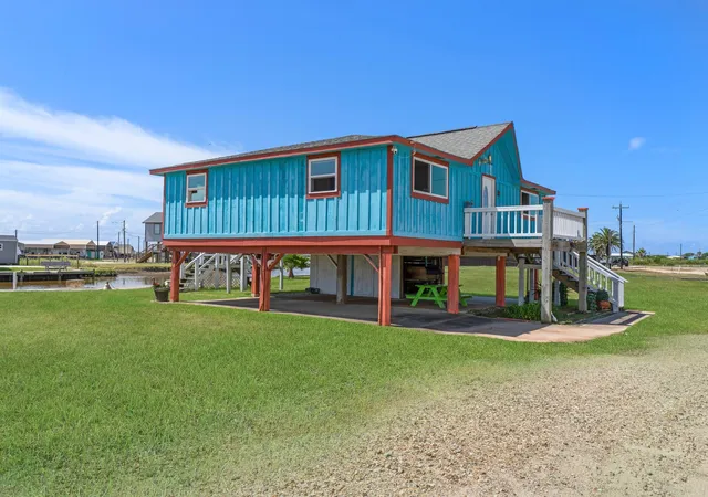 5th image of 2238 County Road 201, Bay City, TX 77414 | MLS# 29106653