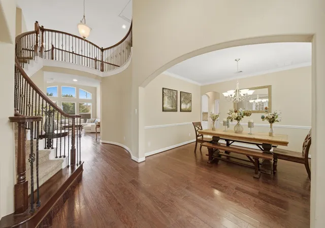 Photo 4 of Single family home for sale at 26303 Prairie School Ln, Katy, TX 77494 | MLS# 58388732 | Listing updated on 2026-08-29
