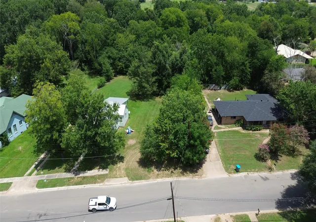 Photo 3 of Land for sale at 510 Anson Jones / S 5th St, Crockett, TX 75835 | MLS# 63271317 | Listing updated on 2026-07-31