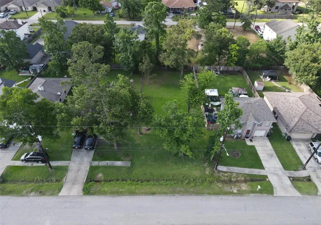 1st image of 0 Locksley, Houston, TX 77078 | MLS# 55275516