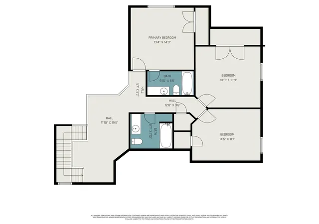 25th image of 4112 S Meridian Greens Dr, Dickinson, TX 77539 | MLS# 64920249